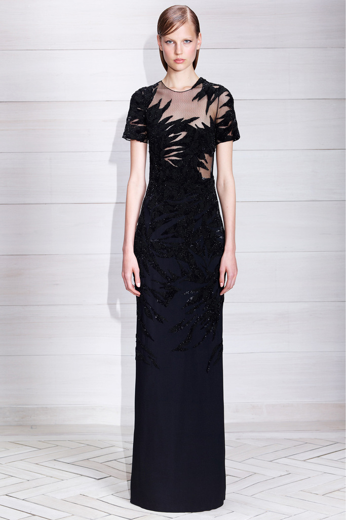 Jason Wu RESORT 2014ͼƬ