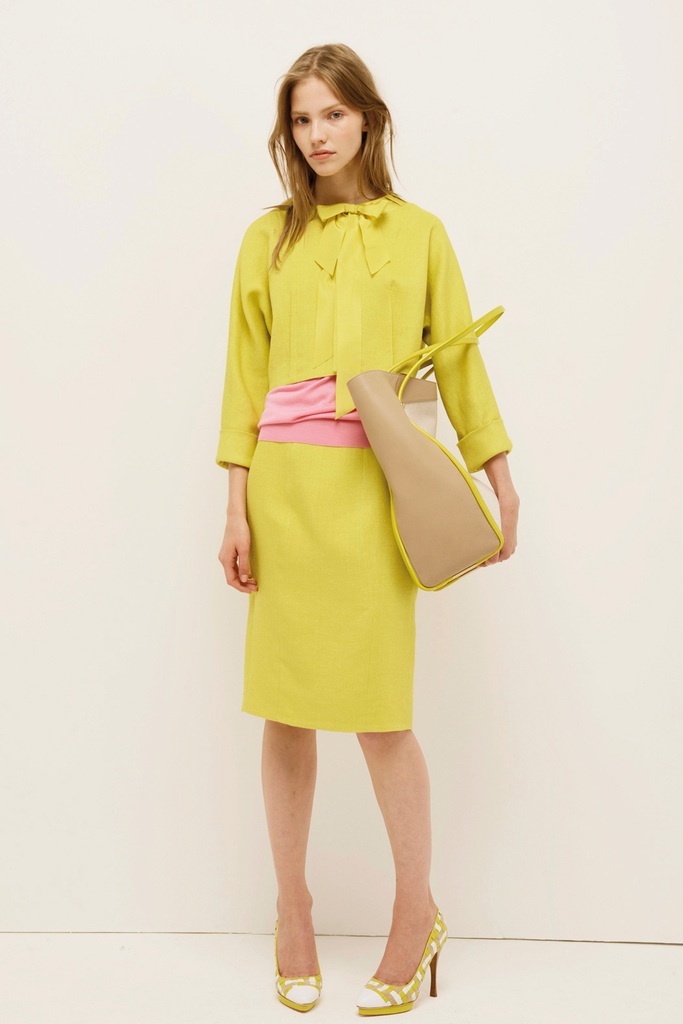 Nina Ricci RESORT 2014ͼƬ