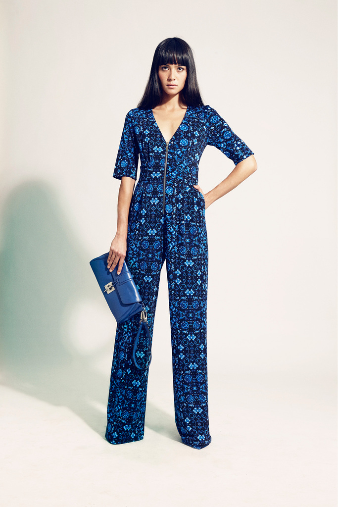 Nanette Lepore RESORT 2014ͼƬ