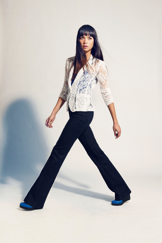 Nanette Lepore RESORT 2014DƬ