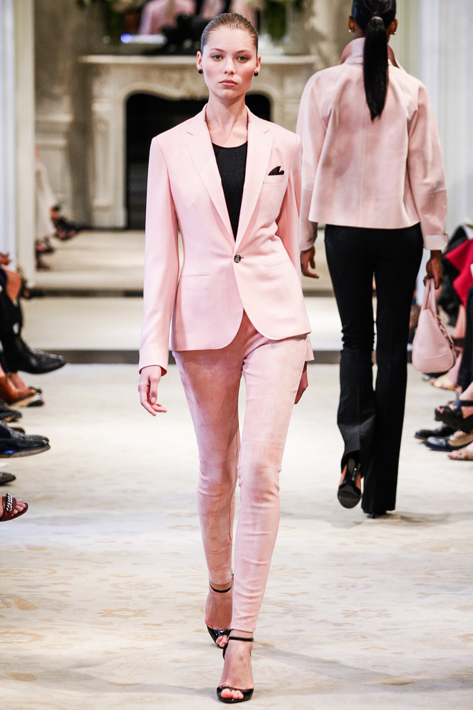 Ralph Lauren RESORT 2014ͼƬ