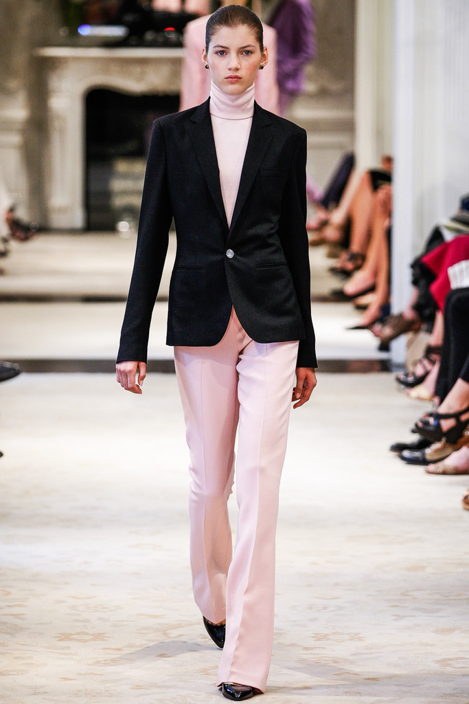 Ralph Lauren RESORT 2014ͼƬ