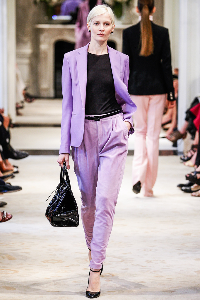 Ralph Lauren RESORT 2014ͼƬ