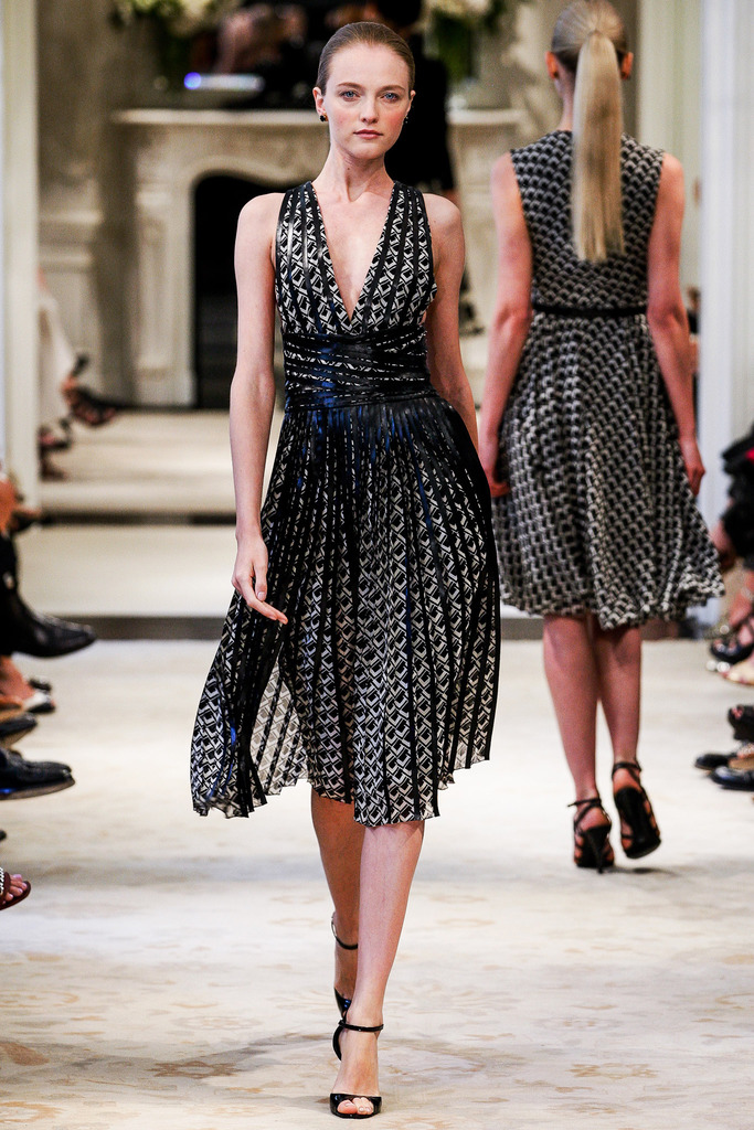 Ralph Lauren RESORT 2014ͼƬ