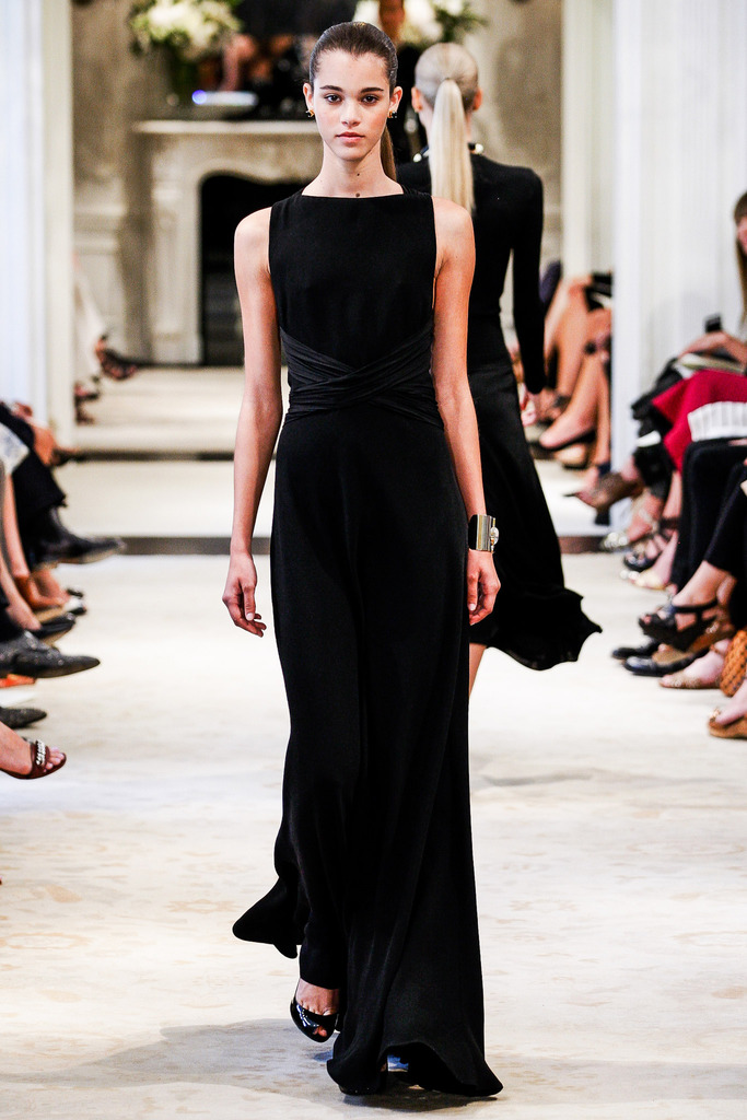 Ralph Lauren RESORT 2014ͼƬ