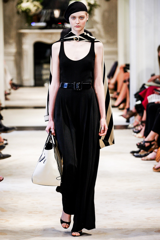 Ralph Lauren RESORT 2014ͼƬ