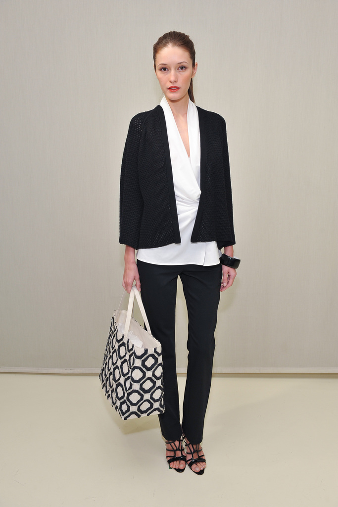 Josie Natori RESORT 2014ͼƬ