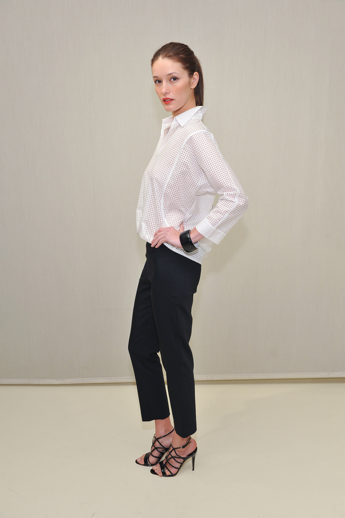 Josie Natori RESORT 2014ͼƬ