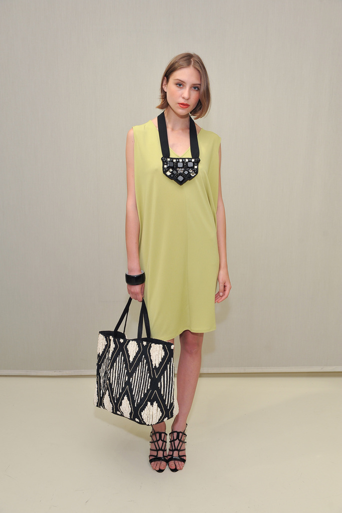 Josie Natori RESORT 2014ͼƬ