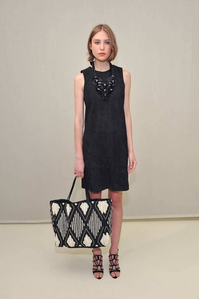 Josie Natori RESORT 2014ͼƬ