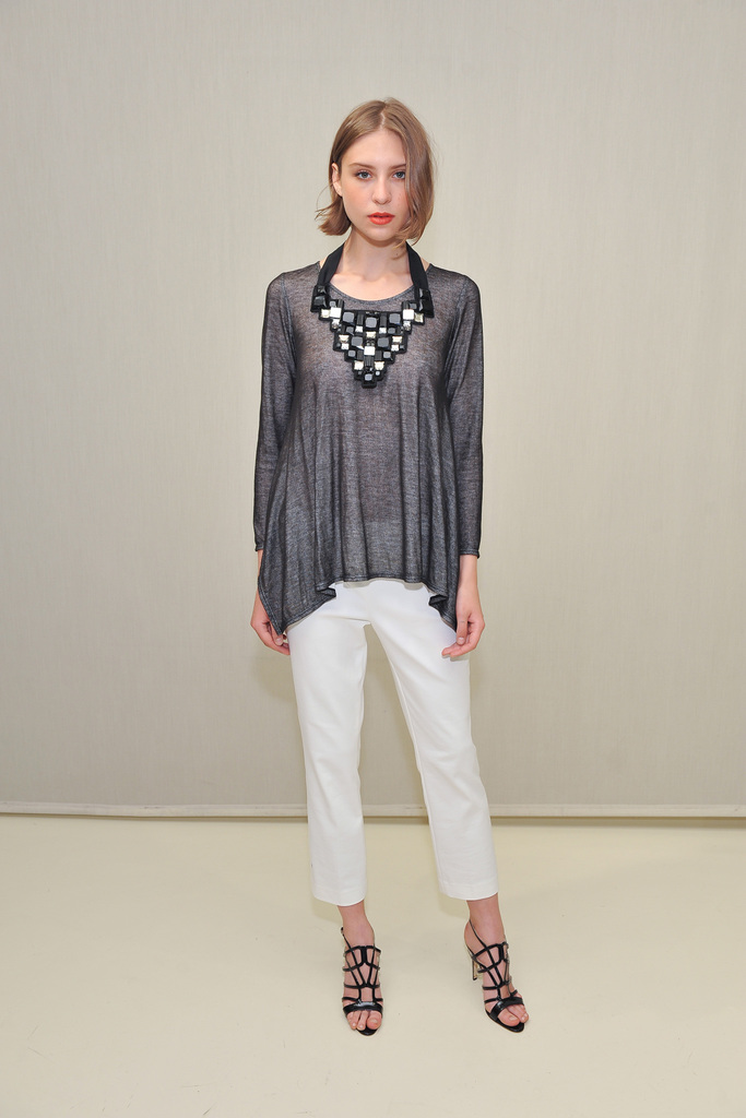 Josie Natori RESORT 2014ͼƬ