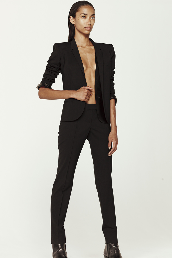 Barbara Bui RESORT 2014DƬ
