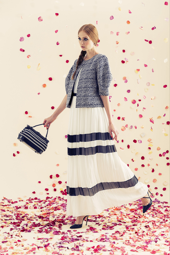 Alice + Olivia RESORT 2014ͼƬ