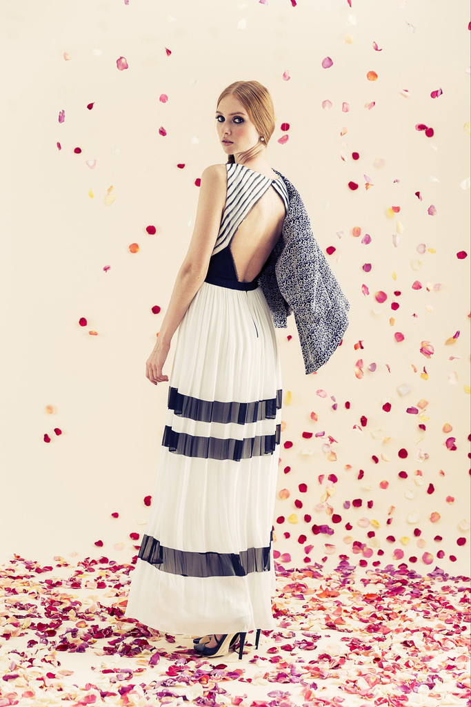 Alice + Olivia RESORT 2014ͼƬ