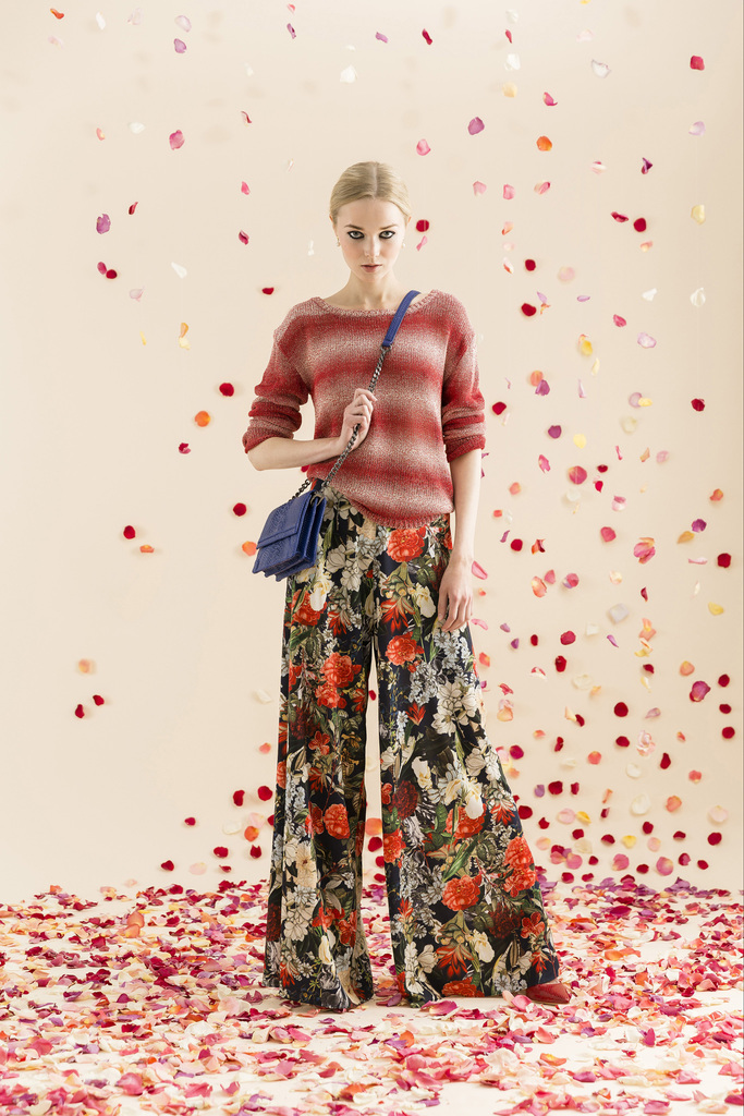 Alice + Olivia RESORT 2014ͼƬ