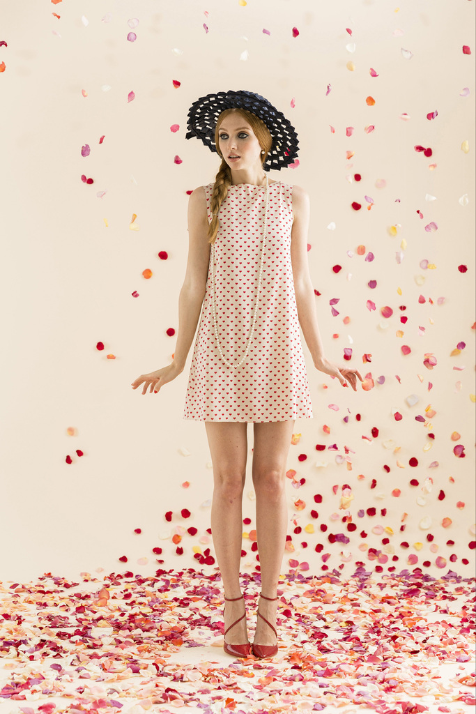 Alice + Olivia RESORT 2014ͼƬ