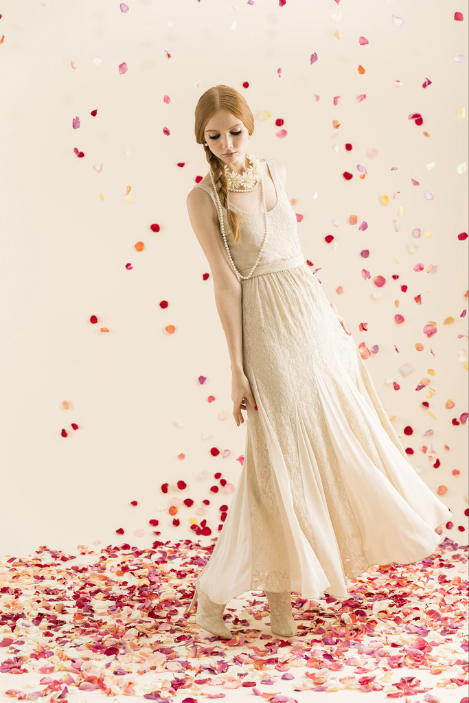 Alice + Olivia RESORT 2014DƬ