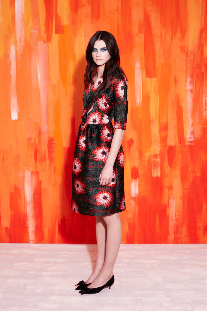 Michael Van Der Ham RESORT 2014ͼƬ