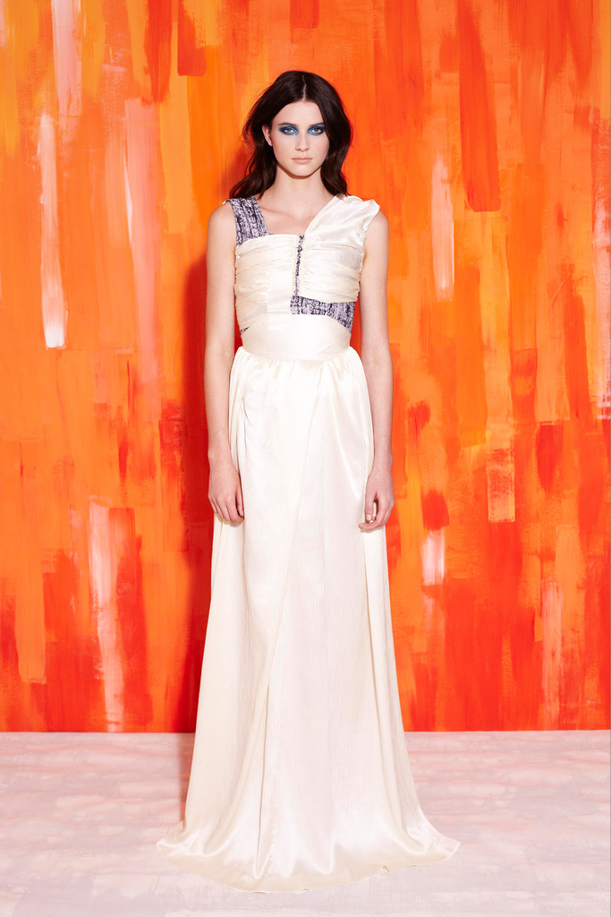 Michael Van Der Ham RESORT 2014ͼƬ