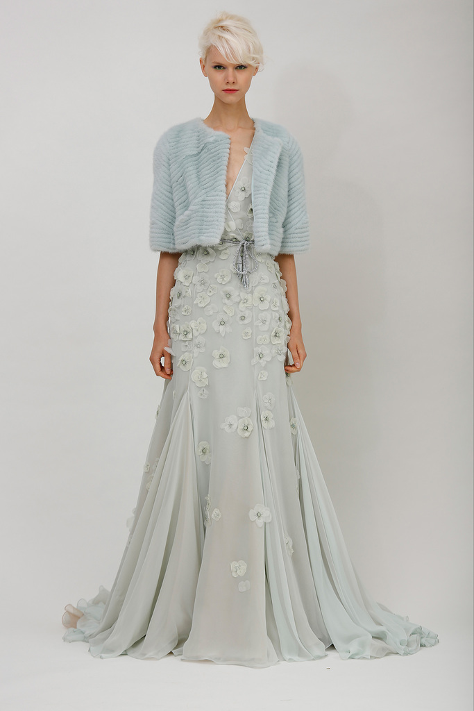 Dennis Basso Resort 2014DƬ