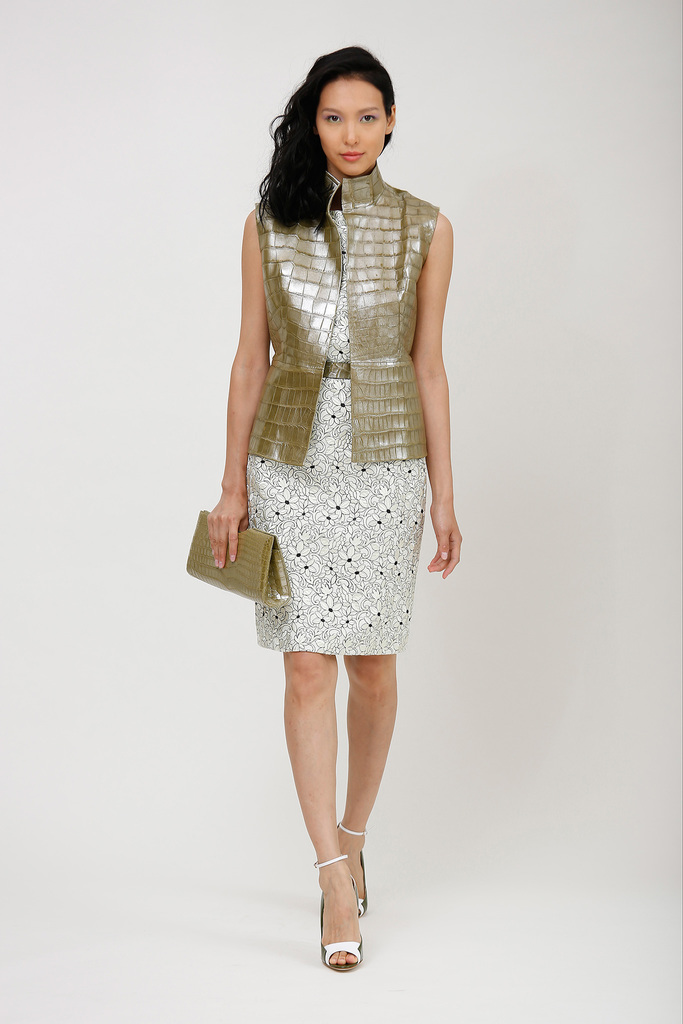 Dennis Basso Resort 2014DƬ