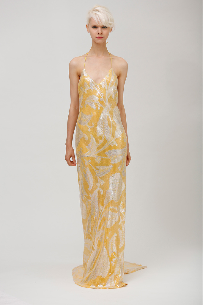 Dennis Basso Resort 2014ͼƬ