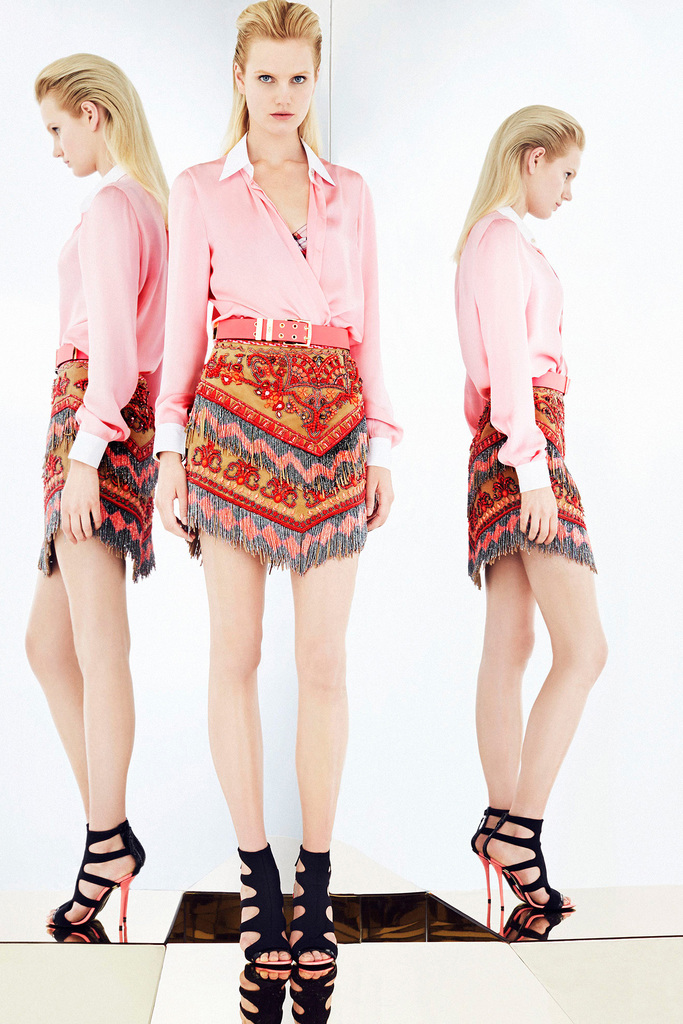 Emilio Pucci Resort 2014ͼƬ