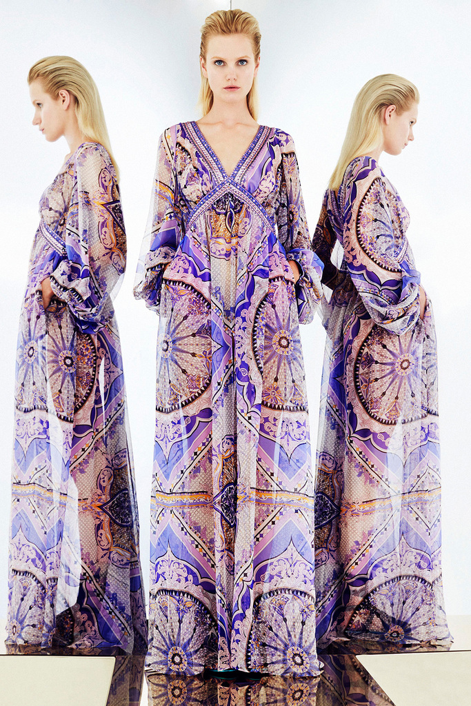 Emilio Pucci Resort 2014ͼƬ