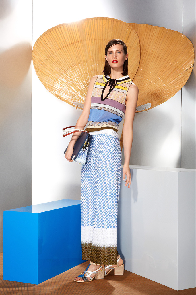 Missoni Resort 2014ͼƬ