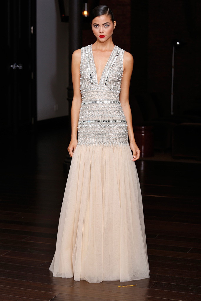 Naeem Khan Resort 2014ͼƬ