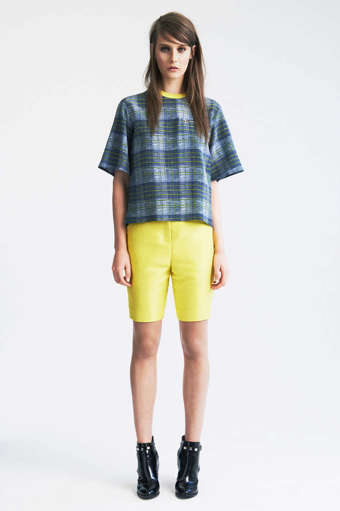 Markus Lupfer Resort 2014DƬ