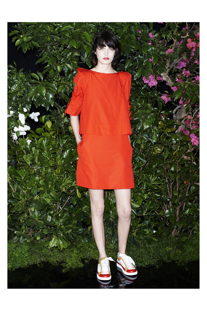 See by Chlo Resort 2014DƬ