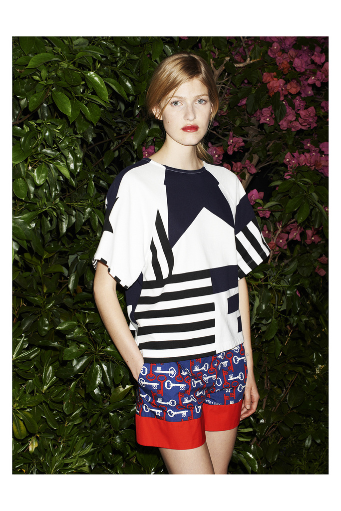 See by Chlo Resort 2014ͼƬ