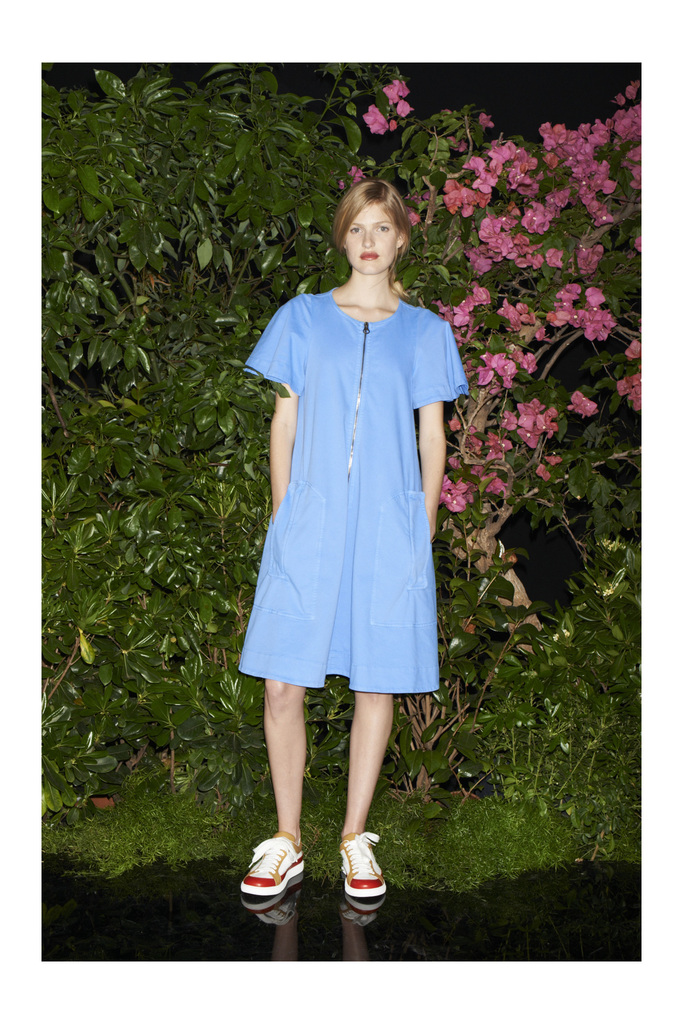 See by Chlo Resort 2014ͼƬ