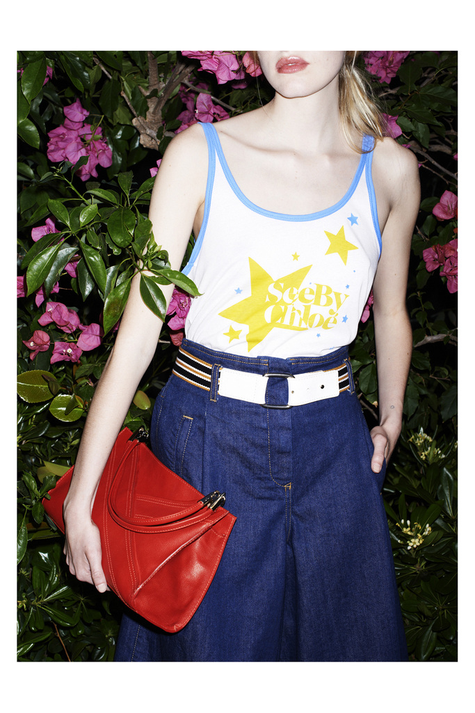 See by Chlo Resort 2014ͼƬ