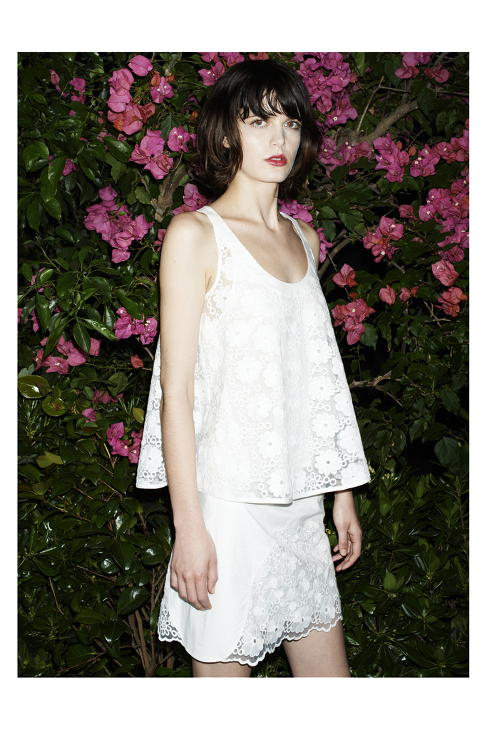 See by Chlo Resort 2014ͼƬ