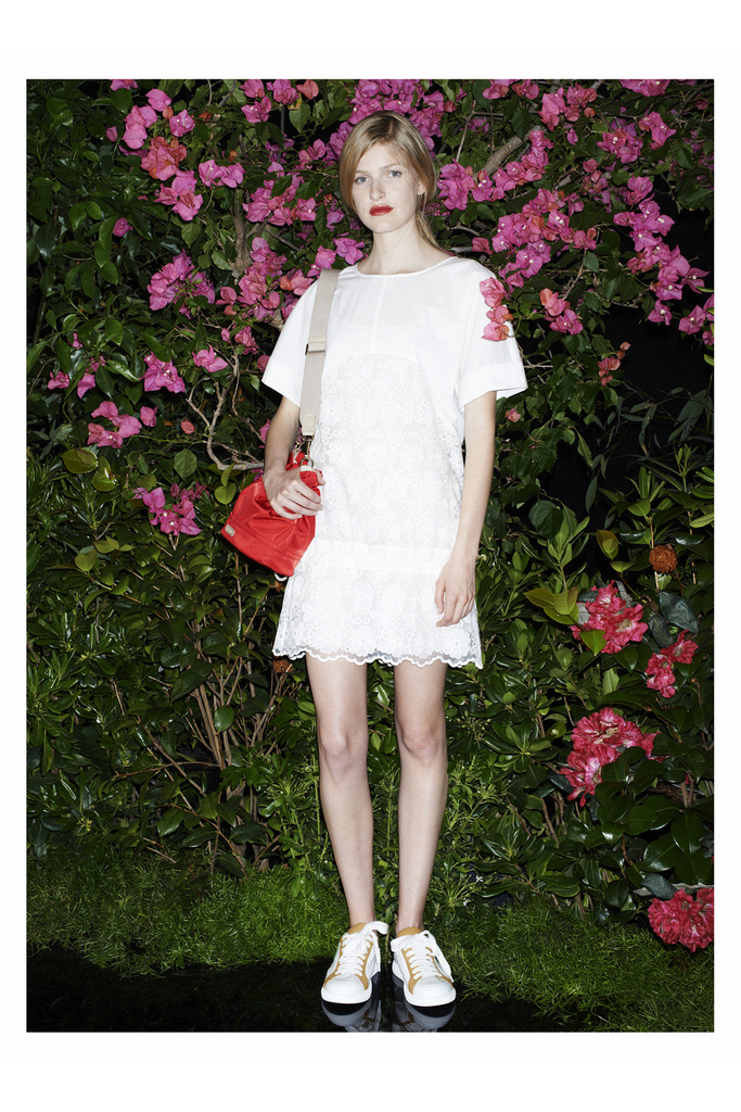 See by Chlo Resort 2014ͼƬ