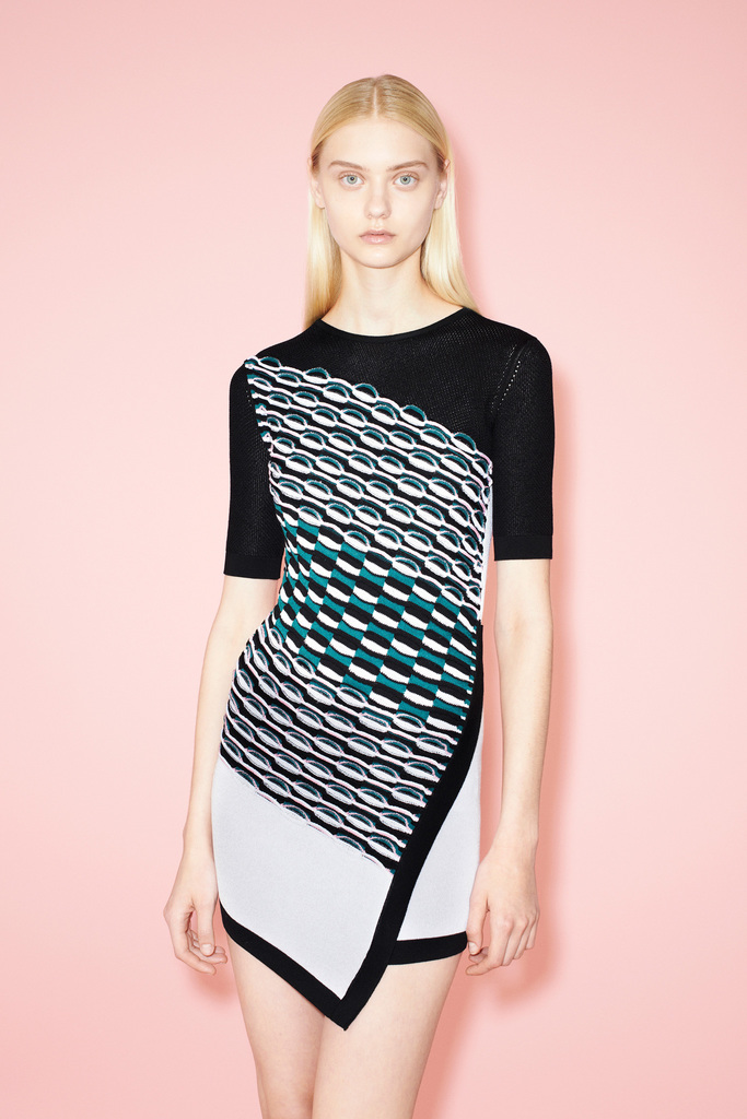 Peter Pilotto Resort 2014ͼƬ