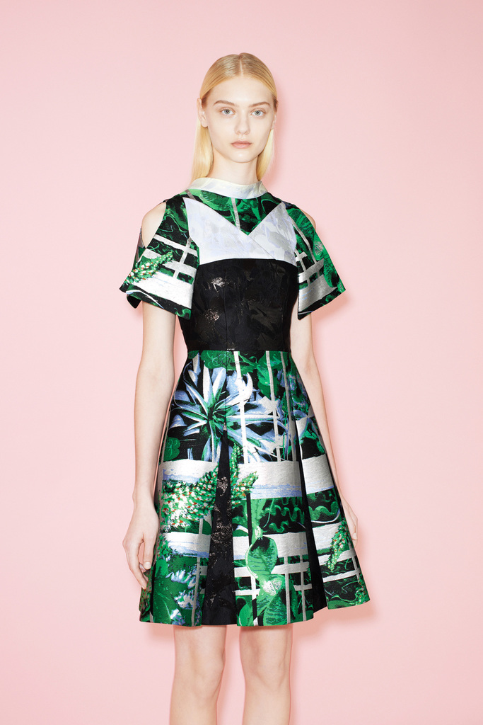 Peter Pilotto Resort 2014ͼƬ