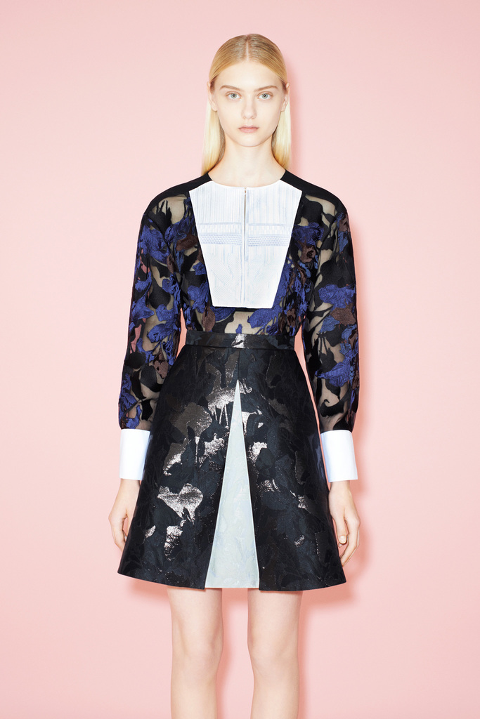 Peter Pilotto Resort 2014ͼƬ