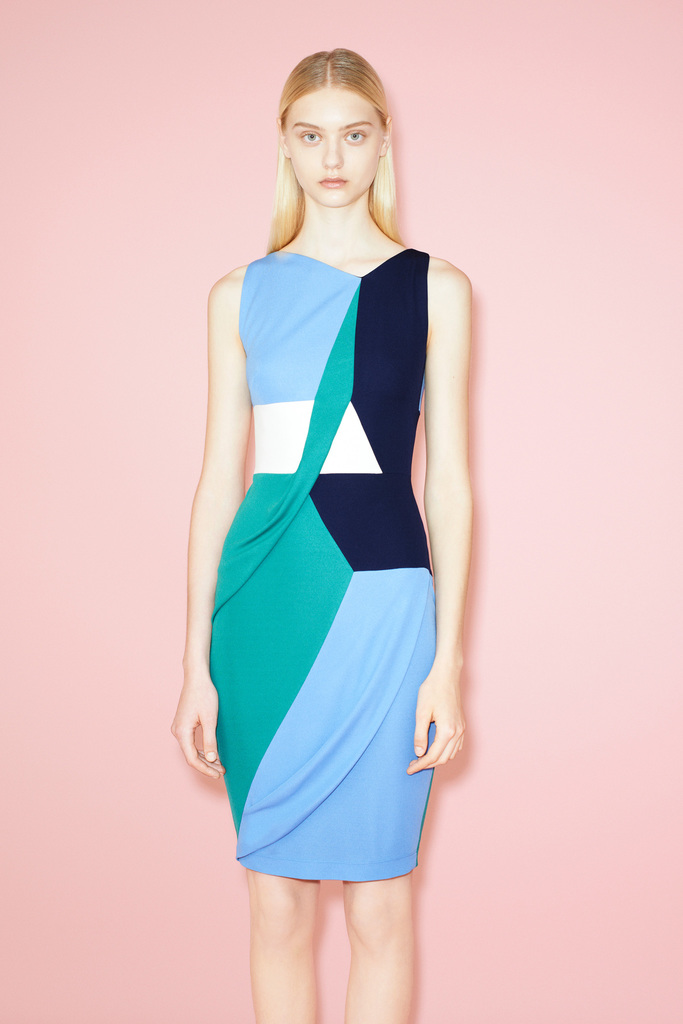 Peter Pilotto Resort 2014ͼƬ