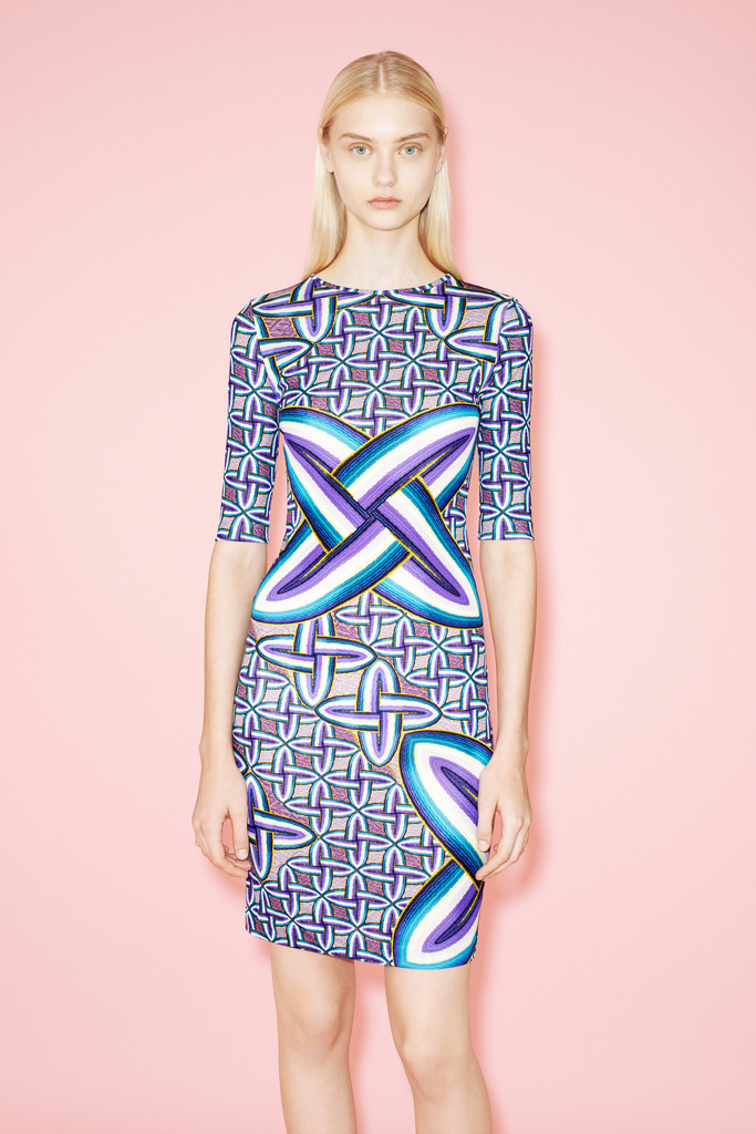 Peter Pilotto Resort 2014ͼƬ