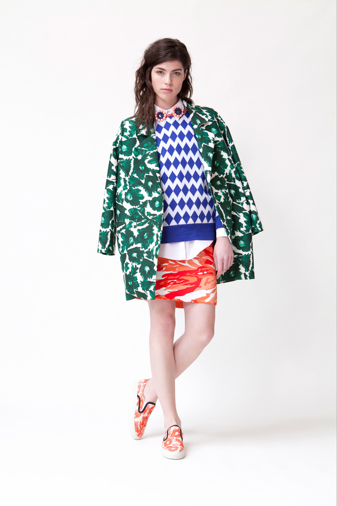 Mother of Pearl Resort 2014DƬ