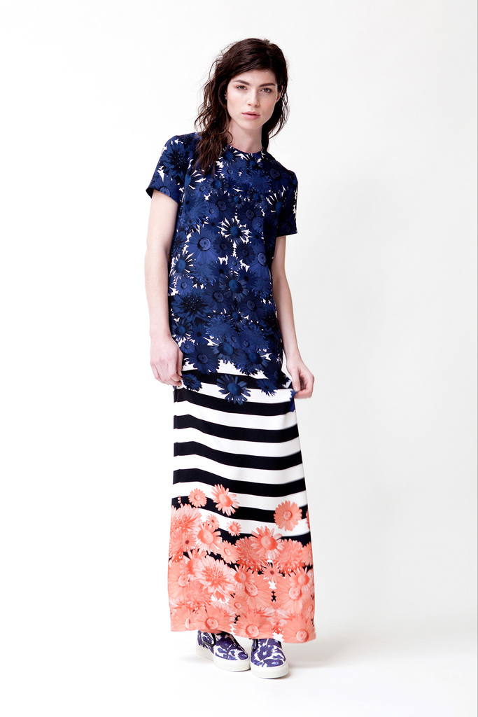 Mother of Pearl Resort 2014ͼƬ