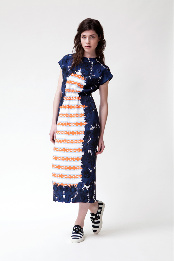 Mother of Pearl Resort 2014ͼƬ