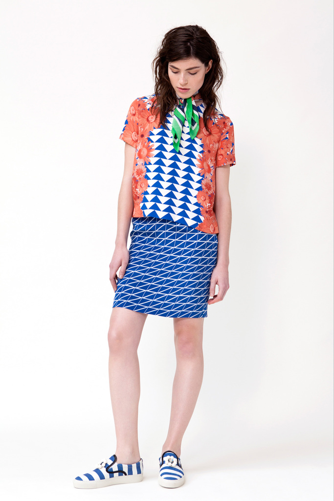 Mother of Pearl Resort 2014ͼƬ