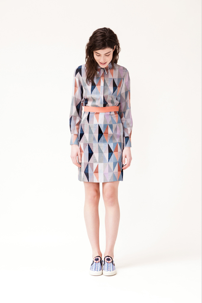 Mother of Pearl Resort 2014ͼƬ