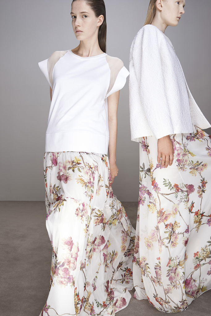 Giambattista Valli Resort 2014ͼƬ