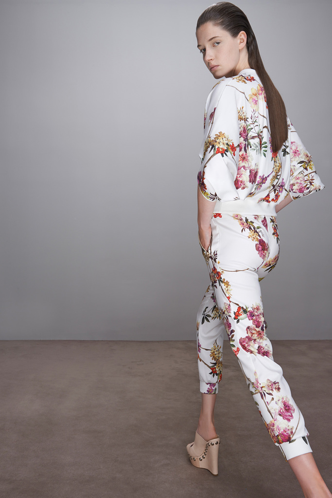 Giambattista Valli Resort 2014ͼƬ