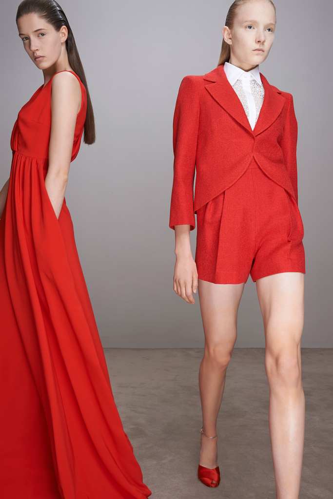 Giambattista Valli Resort 2014ͼƬ